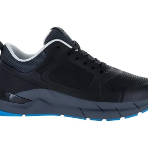 Tenis Calvin Klein Caballero M01490 Para Hombre