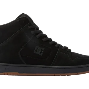 Tenis Dc Shoes Manteca 4 Hi 100743 Para Hombre