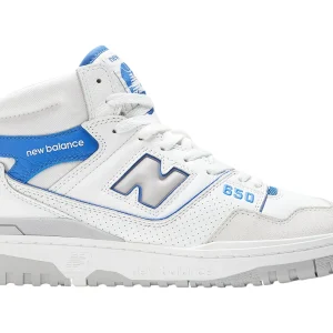 Tenis New Balance 650 Para Hombre