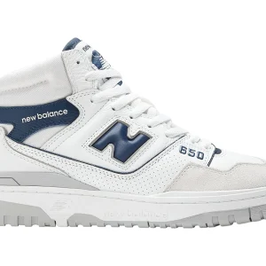 Tenis New Balance Bb650 Para Hombre