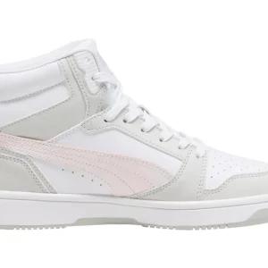 Tenis Puma Rebound V6 392326 Para Mujer