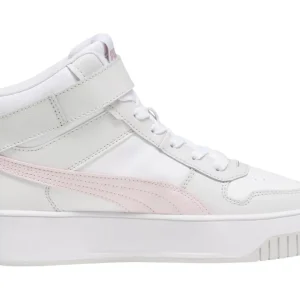 Tenis Puma Carina Street Mid 392337 Para Mujer