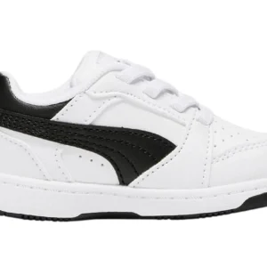 Tenis Puma 393835 Para Niño