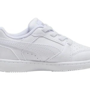 Tenis Puma 393835 Para Niño