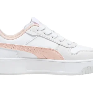 Tenis Puma Carina Street Ps 393847 Para Niña