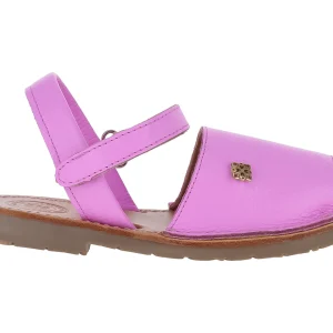 Sandalias Morkas Luca Para Niña