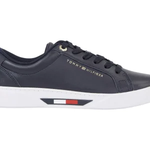 Tenis Tommy Hilfiger W07559 Para Mujer