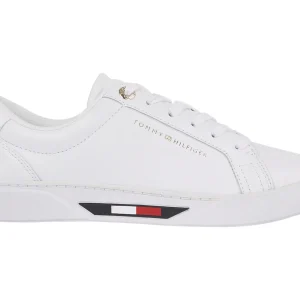 Tenis Tommy Hilfiger W07559 Para Mujer