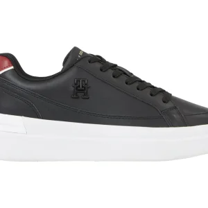 Tenis Tommy Hilfiger W07568 Para Mujer