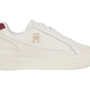 Tenis Tommy Hilfiger W07568 Para Mujer