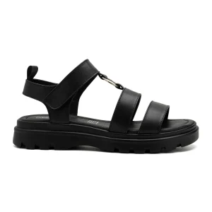 Sandalias Green Love 94040 Para Mujer