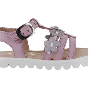 Sandalias Elefante 11814 Para Niña