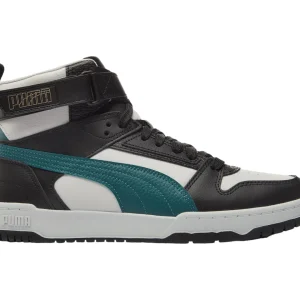 Tenis Puma Rbd Game 385839 Para Hombre