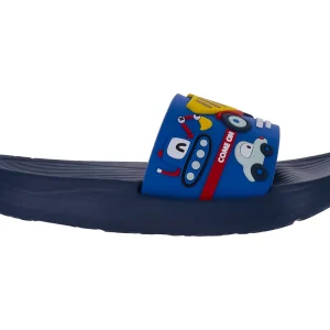 Sandalias Elega 9928 Para Niño