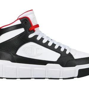 Tenis Champion Drome Ventor Hi 101844 Para Hombre