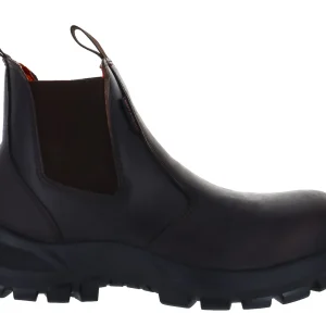 Botas Duty Gear 2237 Para Hombre