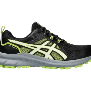 Tenis Asics 11B700 Para Hombre