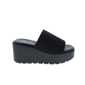 Sandalias Furor 26125 Para Mujer
