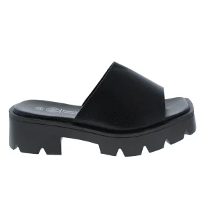 Sandalias Furor 26131 Para Mujer