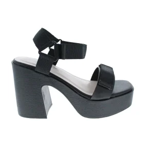 Sandalias Furor 26091 Para Mujer