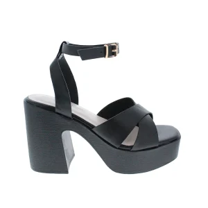 Sandalias Furor 26095 Para Mujer