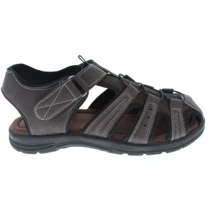 Sandalias Furor 26103 Para Mujer