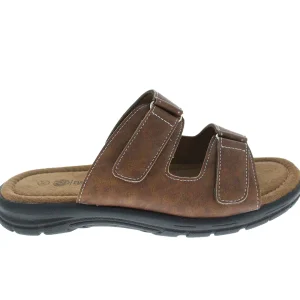 Sandalias Furor 26105 Para Mujer