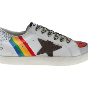 Tenis Furor 25275 Para Mujer