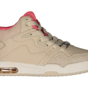 Tenis Charly 10 98744 002 98744 Para Niña