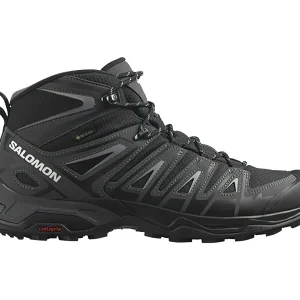 Botas Salomon X Ultra Pioneer Mid Gore-Tex Para Hombre