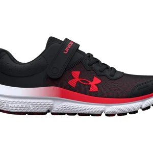 Tenis Under Armour Assert 10 Ac Para Niño