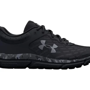 Tenis Under Armour Charged Assert 10 027036 Para Hombre