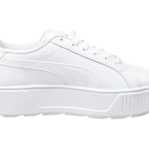 Tenis Puma Karmen L Ps 387375 Para Niña
