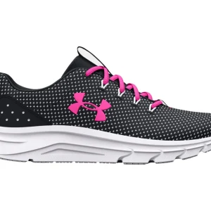 Tenis Under Armour 024891 Para Mujer