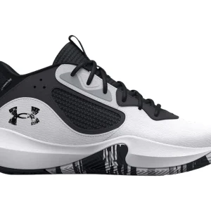 Tenis Under Armour Lockdown 6 025616 Para Hombre