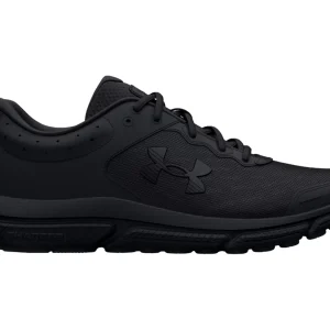 Tenis Under Armour Charged Assert 10 026175 Para Hombre