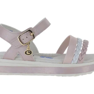 Sandalias Coqueta 101607 Para Niña