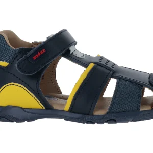 Sandalias Coqueta 974018 Para Niño