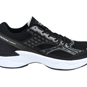 Tenis Pontiac Axl 678 678 Para Hombre