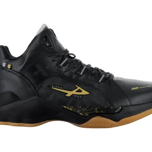 Tenis Pontiac Axl 6138 6138 Para Hombre