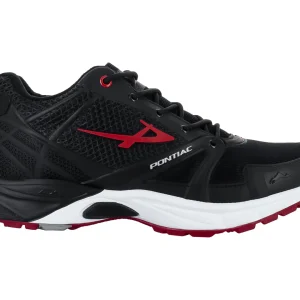 Tenis Pontiac Axl 677 677 Para Hombre