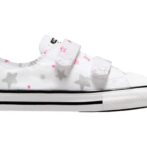 Tenis Converse A05532 Para Niña