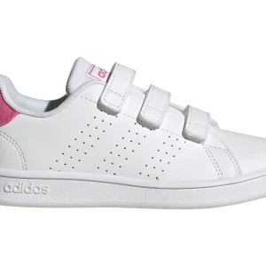 Tenis Adidas Advantage Cf C Ig2521 Para Niña