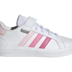 Tenis Adidas Ig4838 Para Niña