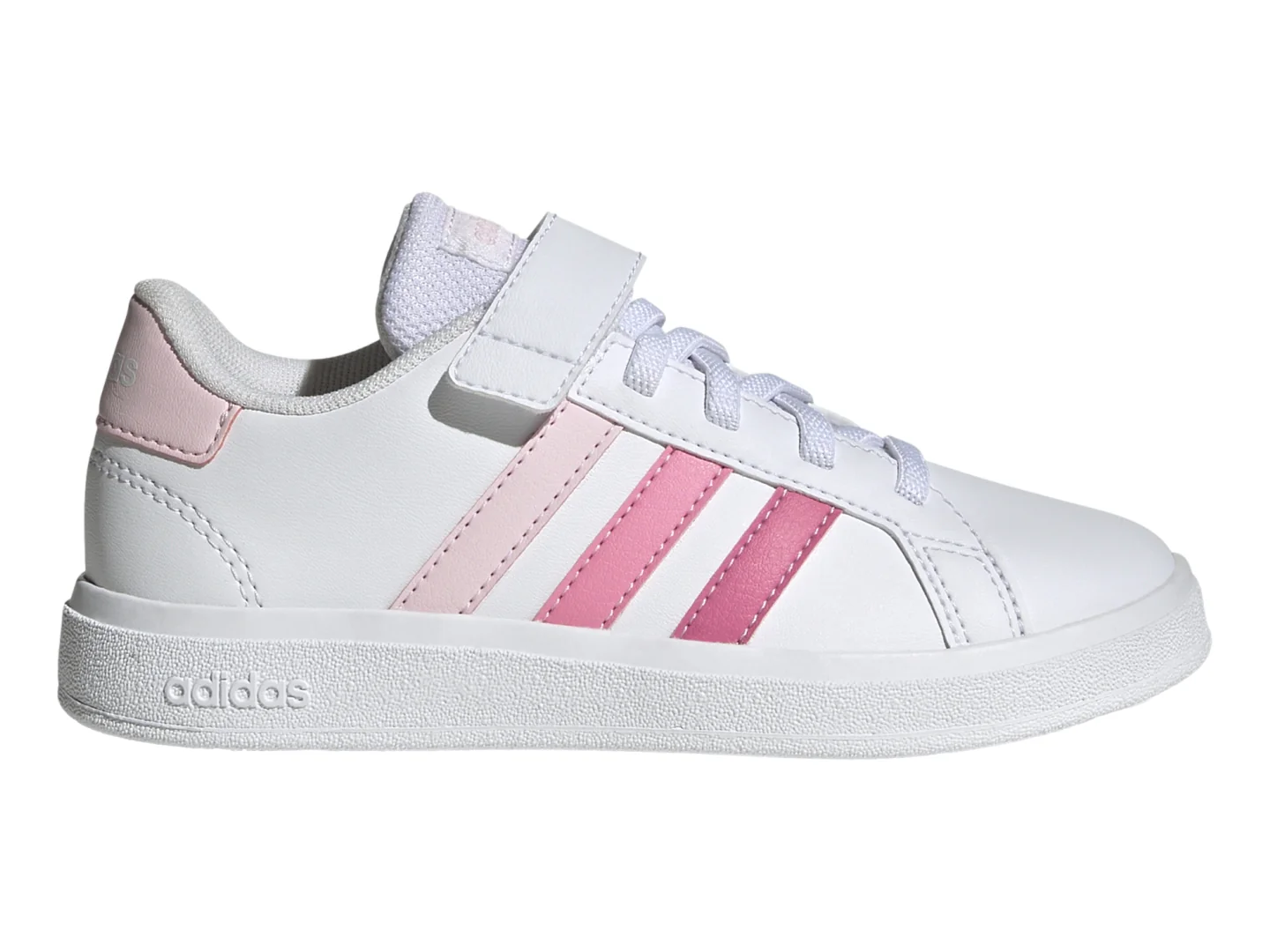 Tenis Adidas Ig4838 Para Niña