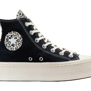 Tenis Converse All Star Modern Lift Para Mujer