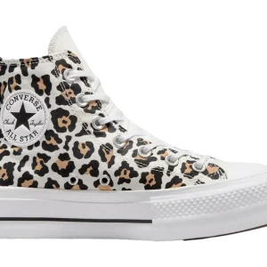 Tenis Converse All Star Lift Hi Para Mujer