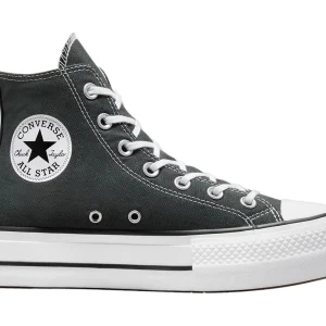 Tenis Converse All Star Lift Para Mujer
