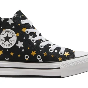 Tenis Converse A05529 Para Niña