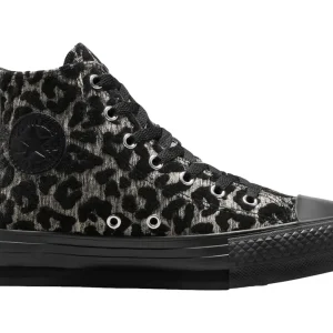 Tenis Converse A07902 Para Niña